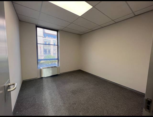 2,000M² OFFICE TO LET IN ROSEBANK